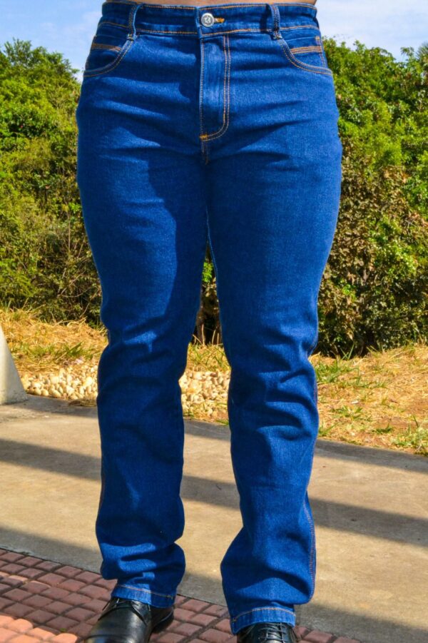 Calça Jeans Country - Image 6
