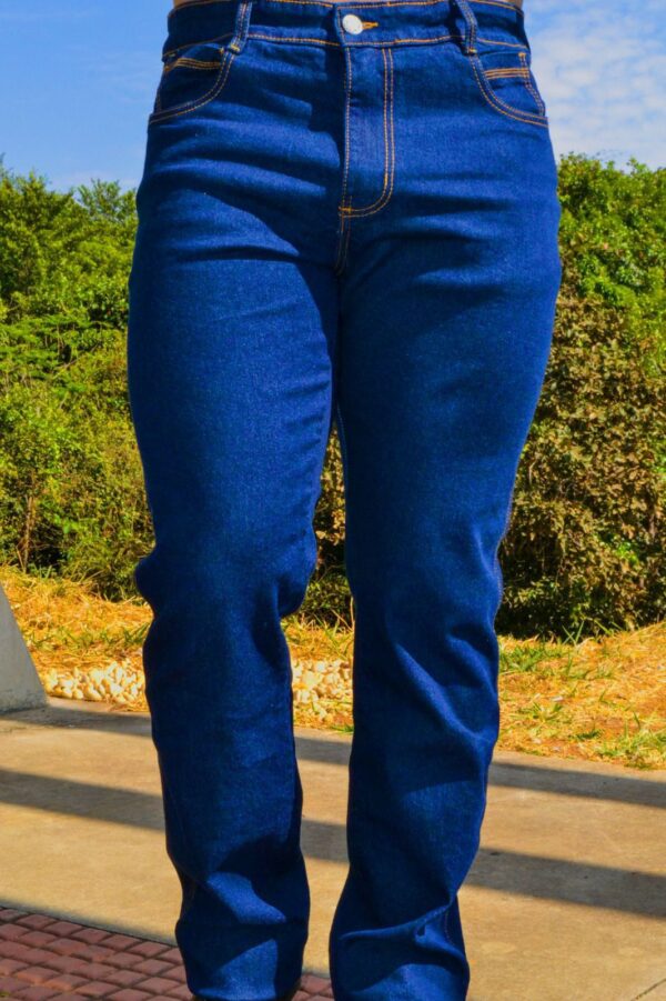 Calça Jeans Country - Image 5