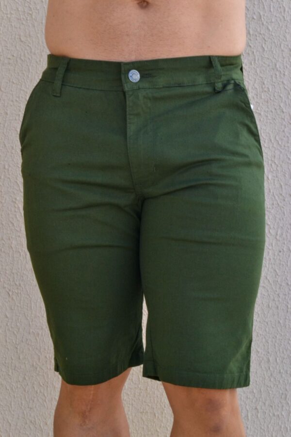 Bermudas Sport Fino - Image 2