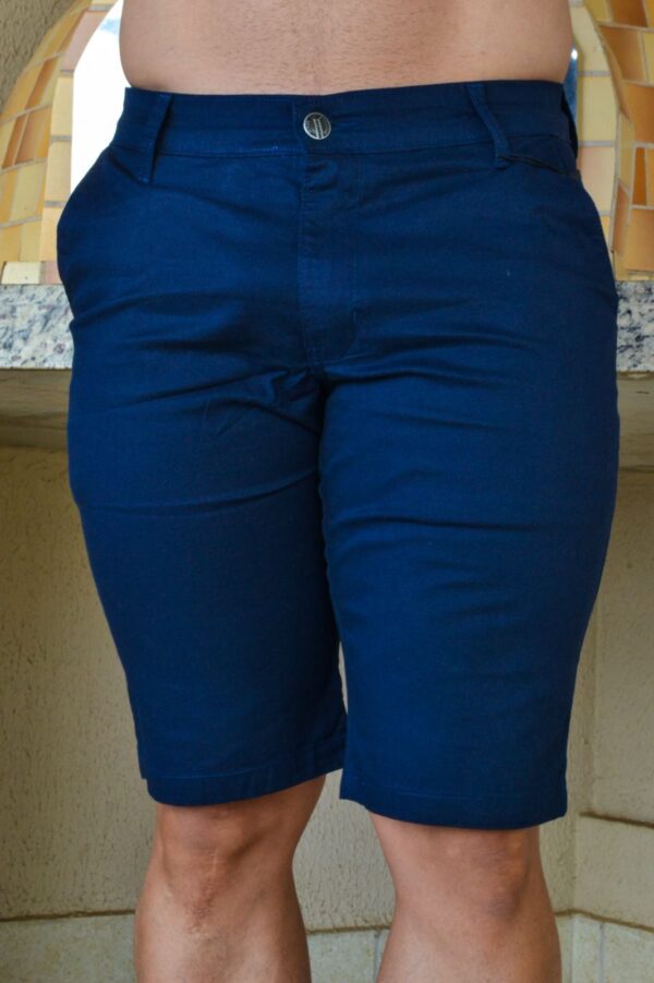 Bermudas Sport Fino - Image 3