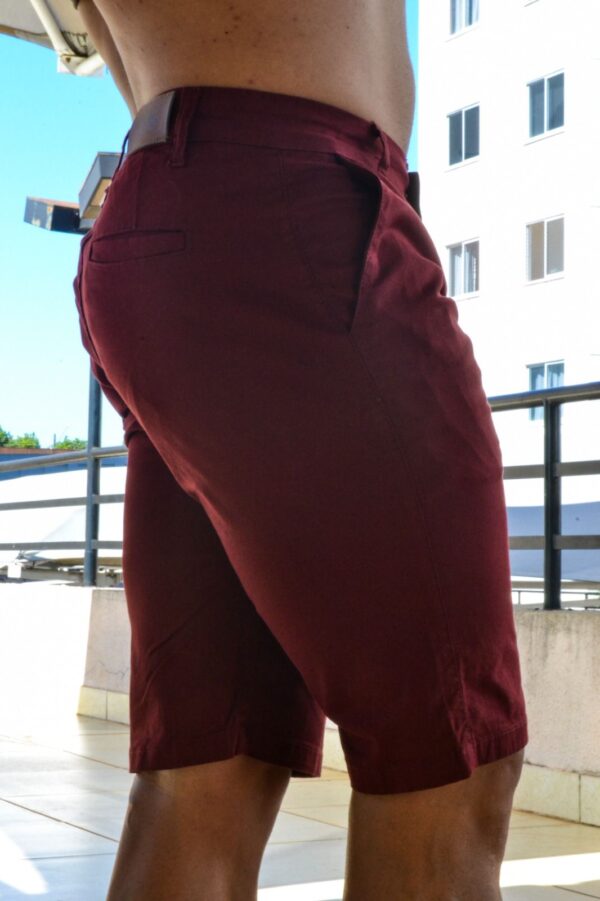 Bermudas Sport Fino - Image 4