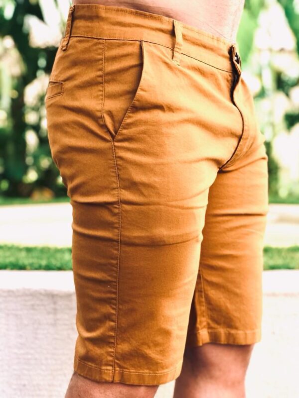 Bermudas Sport Fino - Image 8