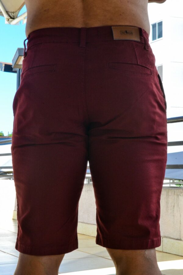 Bermudas Sport Fino - Image 9