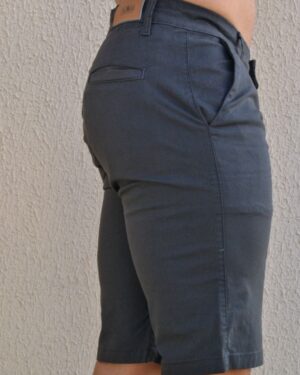Bermudas Sport Fino