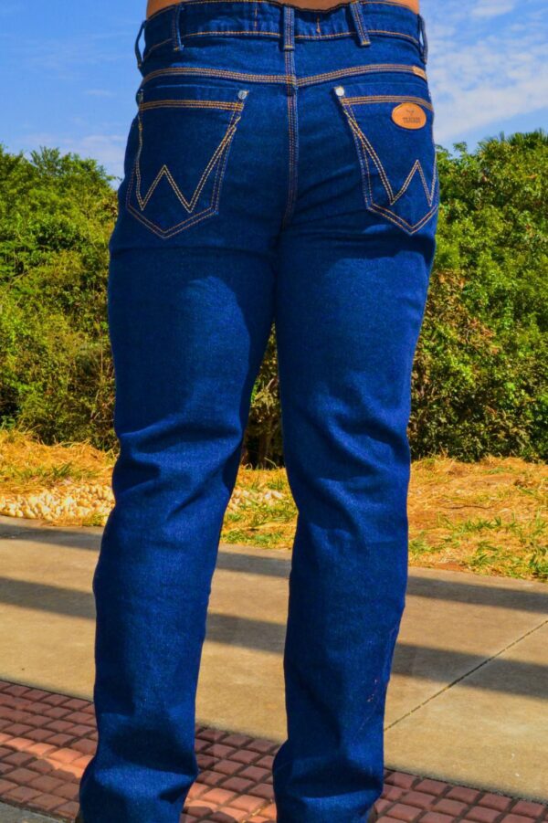 Calça Jeans Country - Image 2